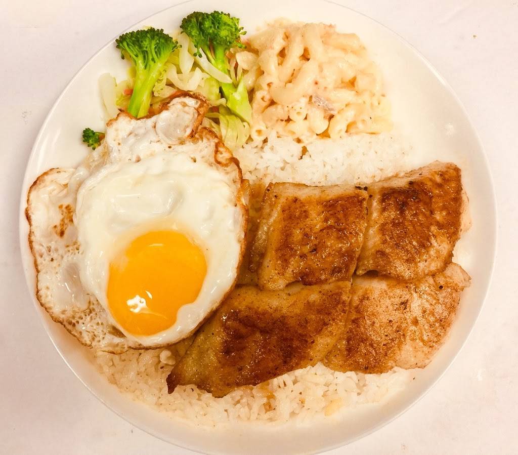 Lucky BBQ & Grill, noodle soup, Boba milk Tea | restaurant | 5800B Bancroft Ave, Oakland, CA 94605, USA | 5106861088 OR +1 510-686-1088