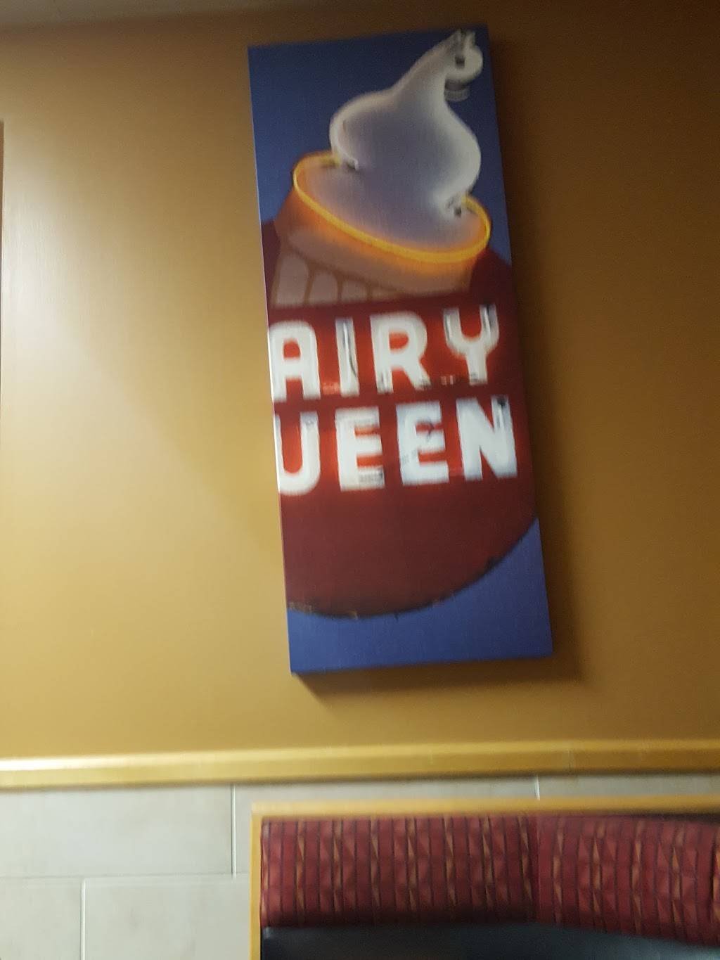 Dairy Queen Grill & Chill | restaurant | 13385 S, S Black Bob Rd, Olathe, KS 66062, USA | 9137647272 OR +1 913-764-7272