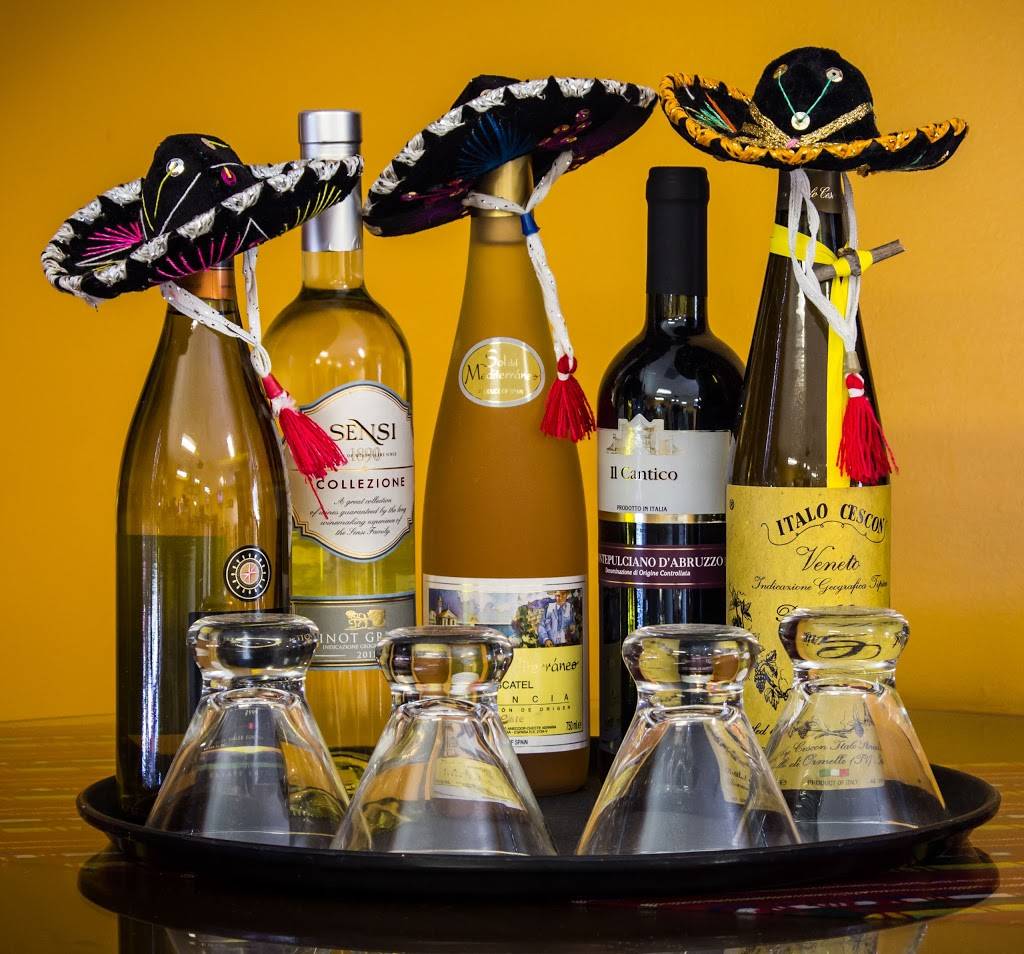 Casa Lupita Cafe llc | restaurant | 13120 Westlinks Terrace # 10, Fort Myers, FL 33913, USA | 2394795244 OR +1 239-479-5244