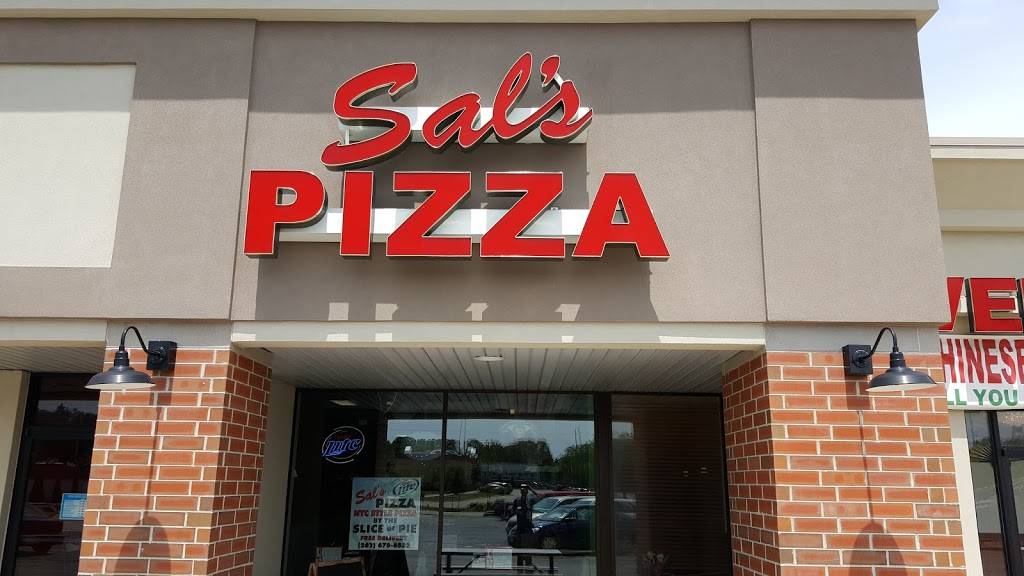 Sals Pizza Hartford | restaurant | 2607, 1524 E Sumner St, Hartford, WI 53027, USA | 2626708532 OR +1 262-670-8532