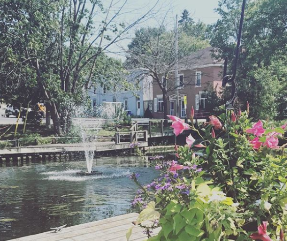 Picton Harbour Inn | restaurant | 33 Bridge St, Picton, ON K0K 2T0, Canada | 6134762186 OR +1 613-476-2186