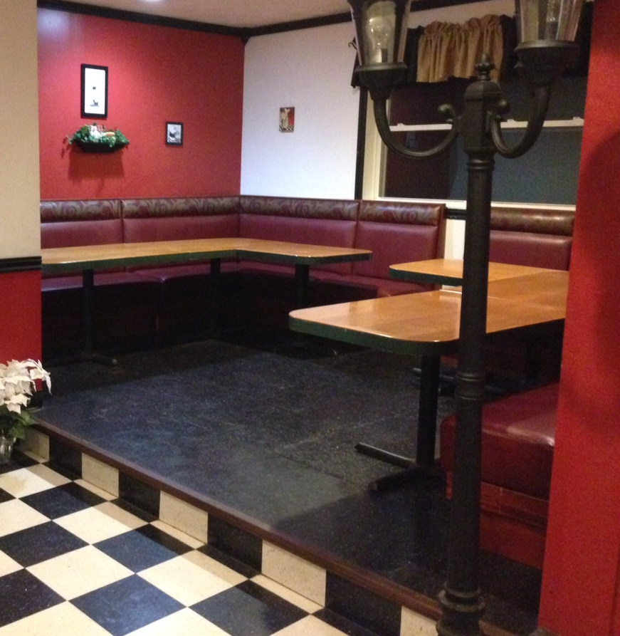 Riverside Pizza | restaurant | 292 Riverside Dr, Thompson, CT 06277, USA | 8609233500 OR +1 860-923-3500