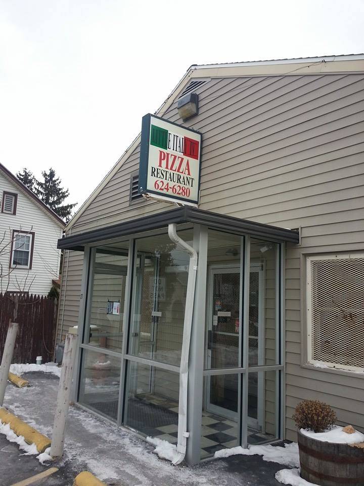 Little Italy IV | restaurant | 9630, 27 Stoney Point Rd, New Oxford, PA 17350, USA | 7176246280 OR +1 717-624-6280