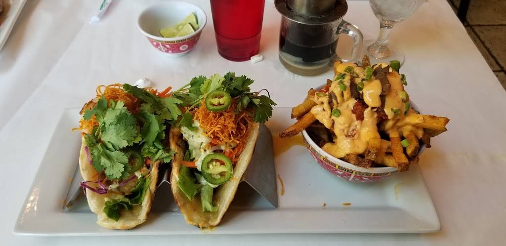 Ba Chi Canteen | restaurant | 7900 Maple St, New Orleans, LA 70118, USA | 5043735628 OR +1 504-373-5628