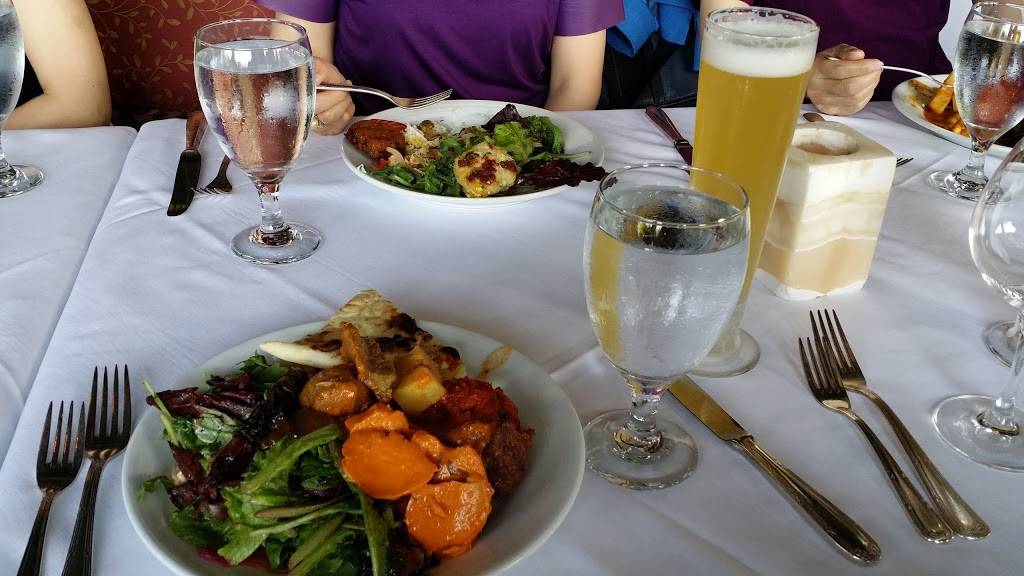 Ananda | restaurant | 7421 Maple Lawn Blvd, Fulton, MD 20759, USA | 3017254800 OR +1 301-725-4800