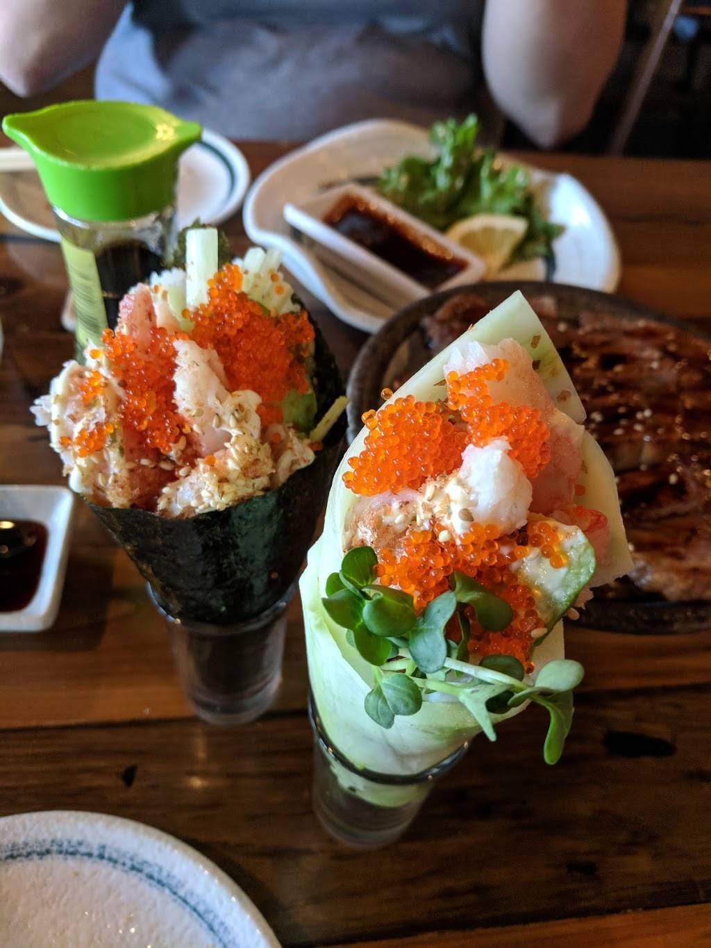 Torarenbou Sushi Bistro | restaurant | 7435 Amador Valley Blvd, Dublin, CA 94568, USA | 9255517799 OR +1 925-551-7799