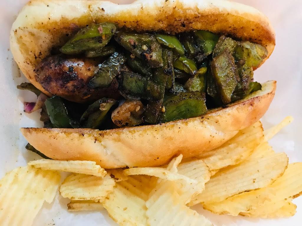 Westside Fuel | restaurant | 10329 NY-31, Clyde, NY 14433, USA | 3159024067 OR +1 315-902-4067