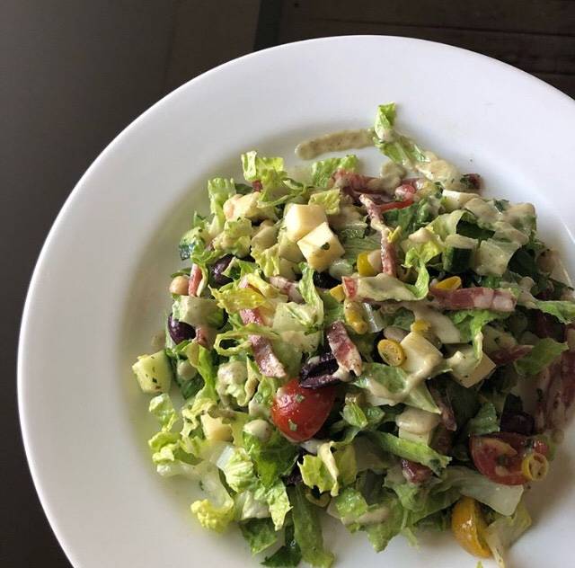 Market St | restaurant | 19 W Market St, Rhinebeck, NY 12572, USA | 8458767200 OR +1 845-876-7200