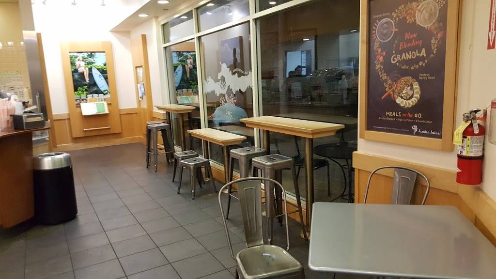 Jamba Moanalua Shopping Center | restaurant | 930 Valkenburgh St #109, Honolulu, HI 96818, USA | 8084222807 OR +1 808-422-2807