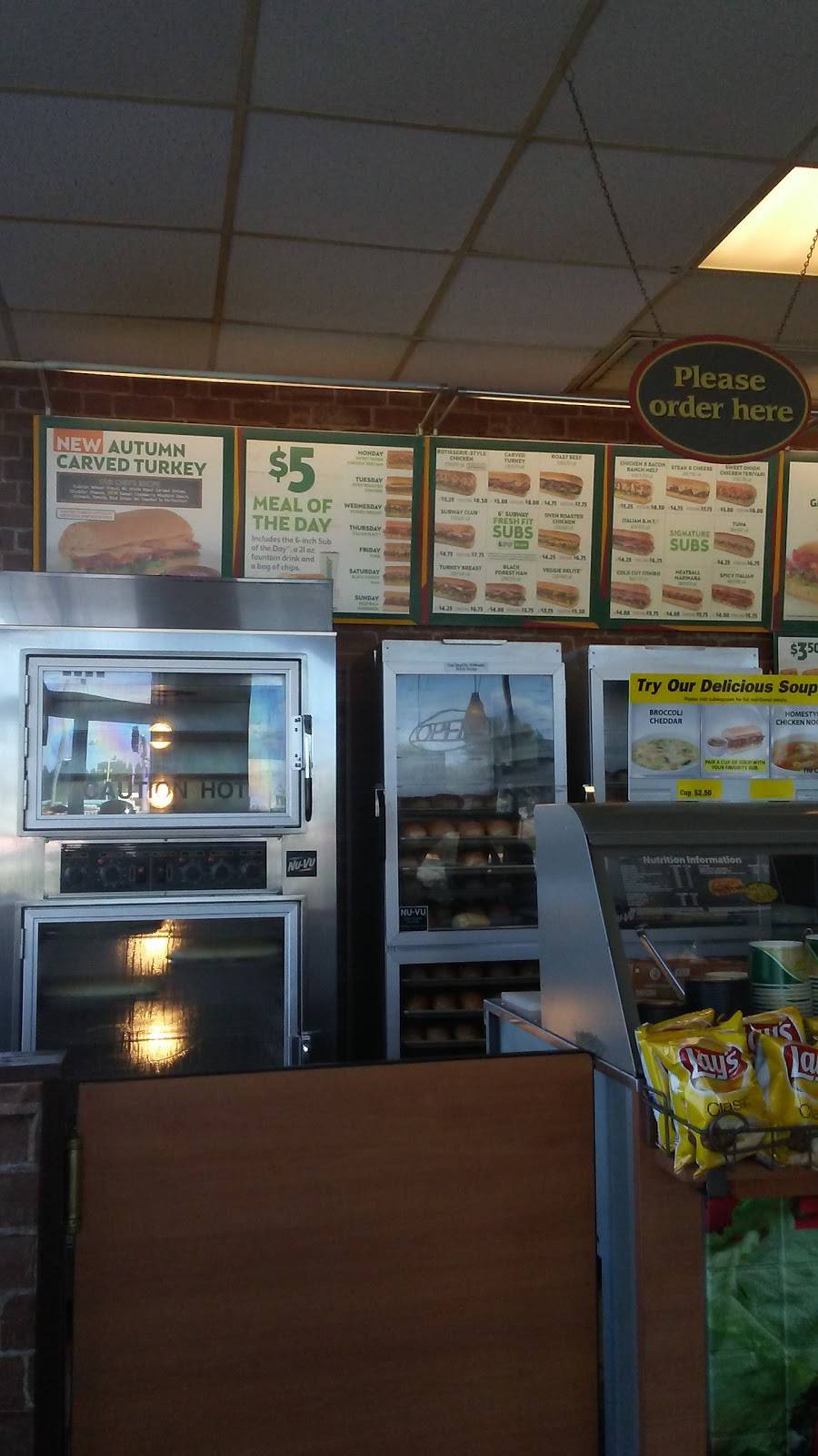 Subway | restaurant | 3315 Harbor Blvd, Port Charlotte, FL 33952, USA | 9416270300 OR +1 941-627-0300