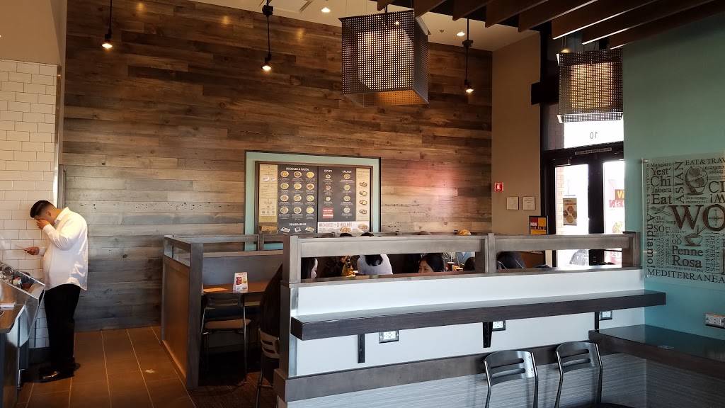 Noodles and Company | restaurant | 5130 Cherry Ave, San Jose, CA 95118, USA | 4082671471 OR +1 408-267-1471