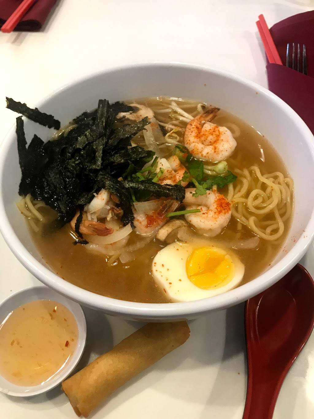 Thai Tea Asian Fusion Cafe | restaurant | 8251 N Belt Line Rd, Irving, TX 75063, USA | 9729299888 OR +1 972-929-9888