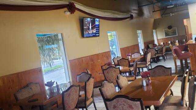 Geechah cafe | restaurant | 7102 S Military Trail, Lake Worth, FL 33463, USA | 5613667072 OR +1 561-366-7072