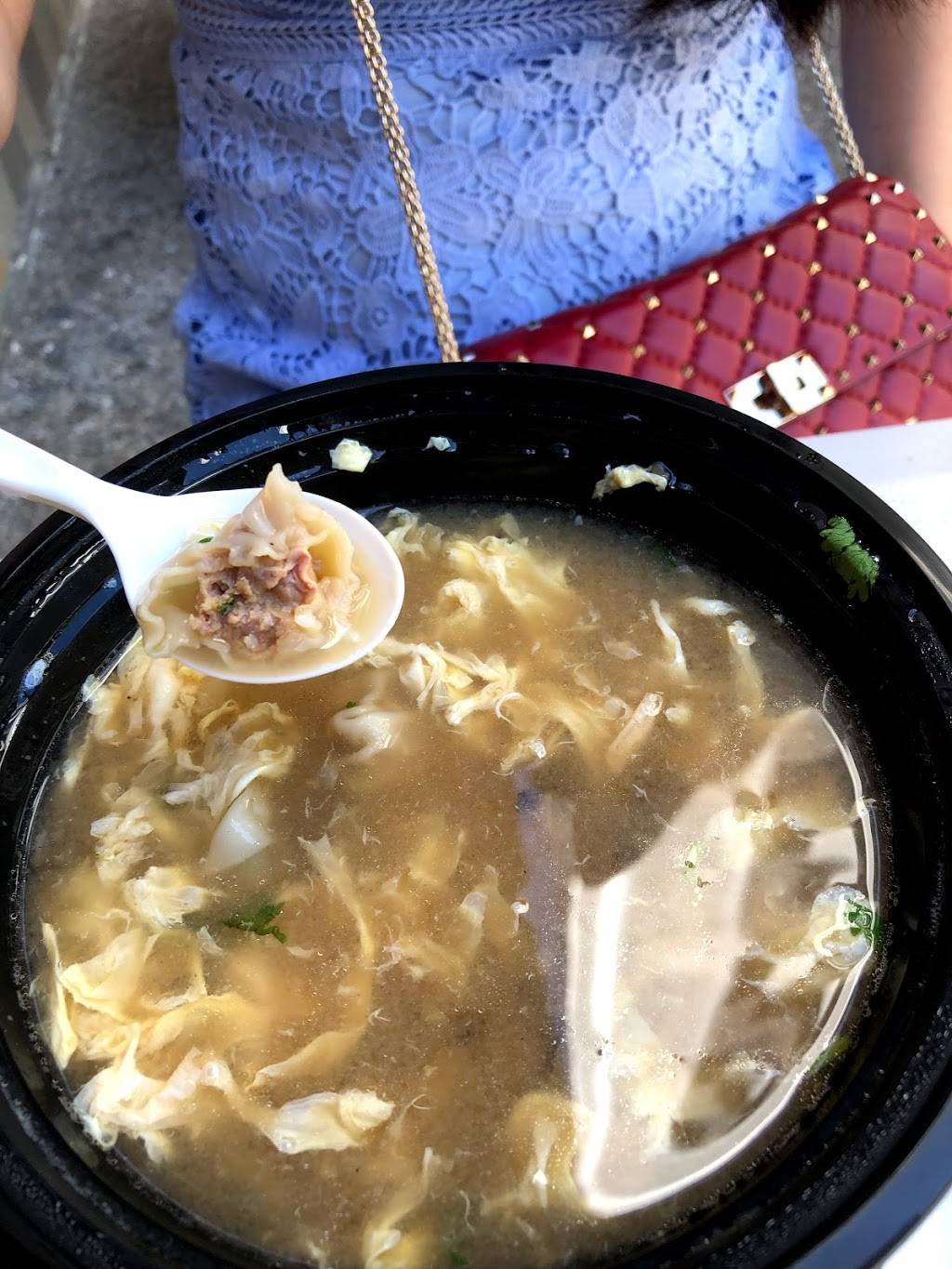 Tian Jin Dumplings | restaurant | 989 Franklin St B, Oakland, CA 94607, USA | 5104596265 OR +1 510-459-6265