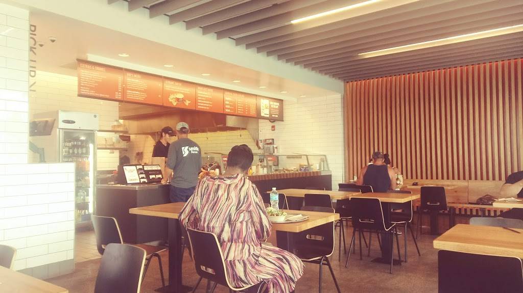 Chipotle Mexican Grill | restaurant | 10160 Ulmerton Rd, Largo, FL 33771, USA | 7275011354 OR +1 727-501-1354