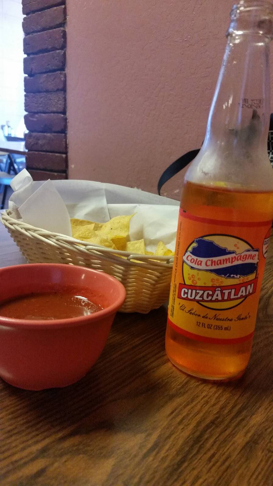 El Guanaco | restaurant | 2950 Middlefield Rd A, Redwood City, CA 94063, USA | 6503657878 OR +1 650-365-7878