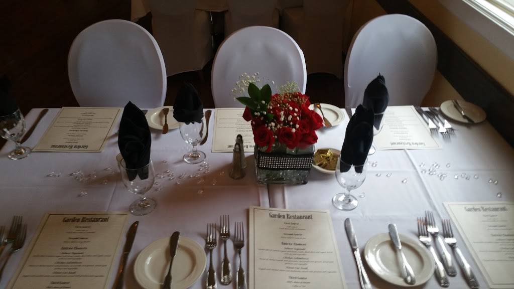 Garden Restaurant | restaurant | 943 Magie Ave, Union, NJ 07083, USA | 9085580101 OR +1 908-558-0101
