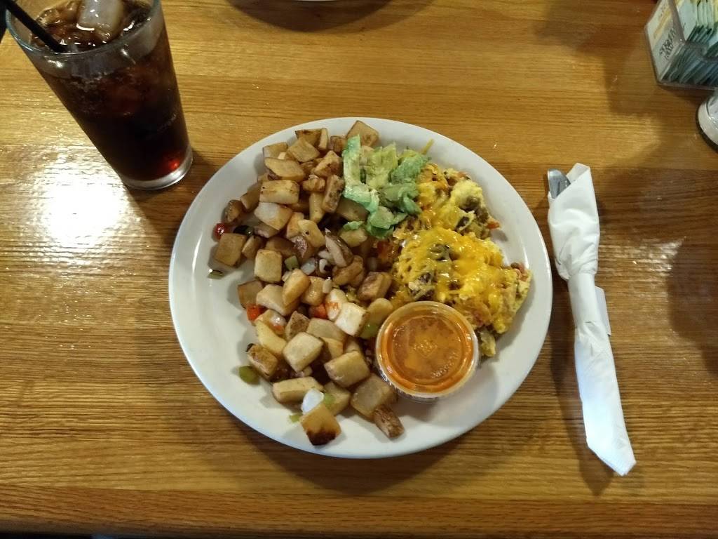 Alfreds Cafe | restaurant | 402 Puyallup Ave, Tacoma, WA 98421, USA | 2536275491 OR +1 253-627-5491