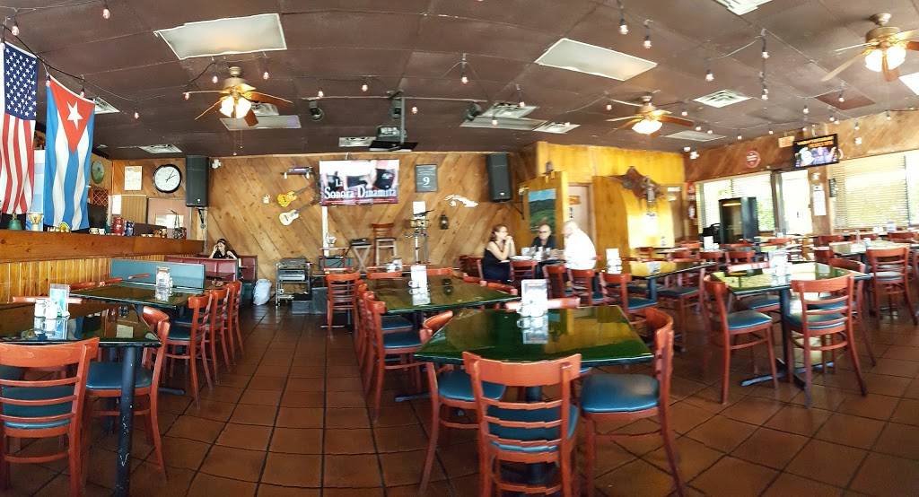 Wajiros Restaurant | restaurant | 12670 SW 8th St, Miami, FL 33184, USA | 3052279604 OR +1 305-227-9604