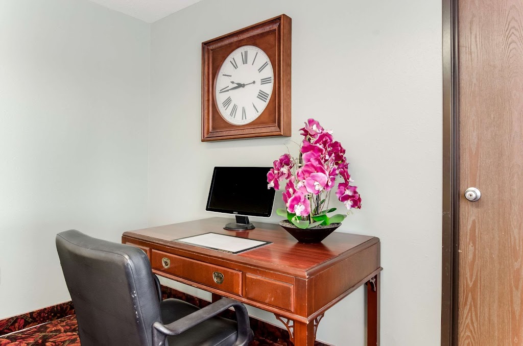 Econo Lodge | restaurant | 1370 N McCue St, Laramie, WY 82072, USA | 3077458900 OR +1 307-745-8900