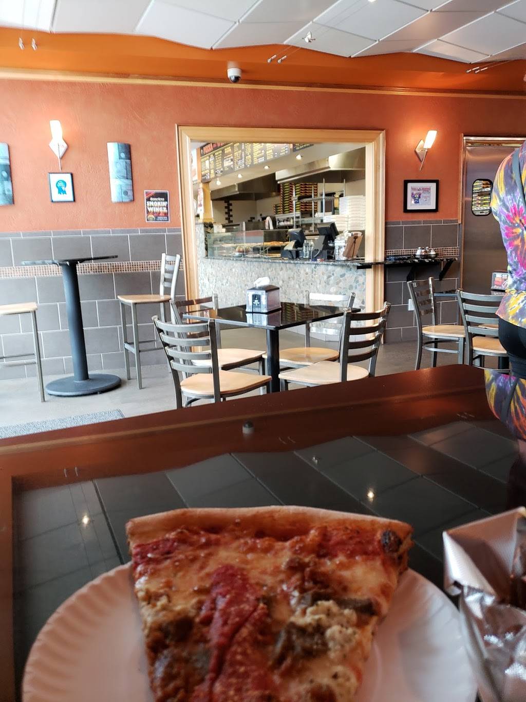 Original Italian Pizza | restaurant | 408 Oswego St, Liverpool, NY 13088, USA | 3154510099 OR +1 315-451-0099