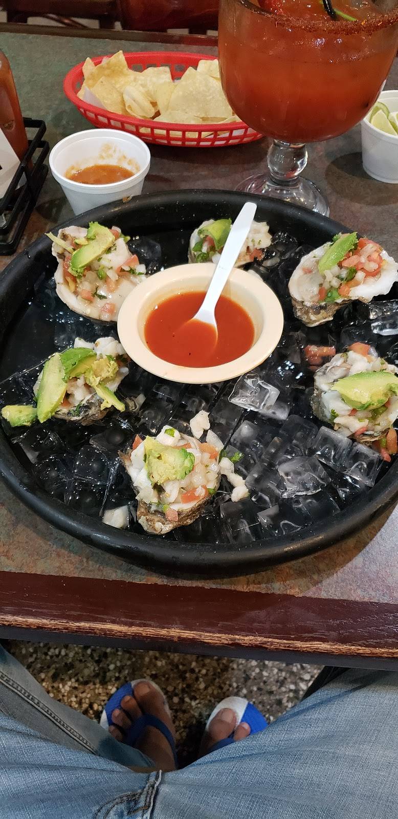 Micheladas | restaurant | 2828 Webb Chapel Ext, Dallas, TX 75220, USA | 9728072783 OR +1 972-807-2783