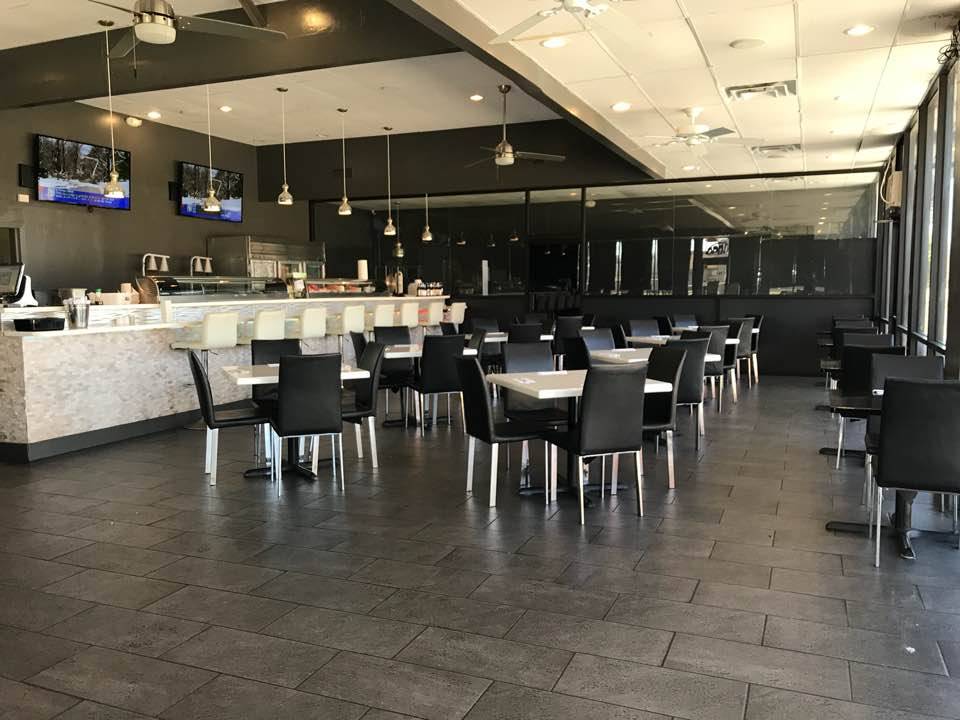 Sushi Hero | restaurant | 1642 S College St, Auburn, AL 36832, USA | 3342092988 OR +1 334-209-2988