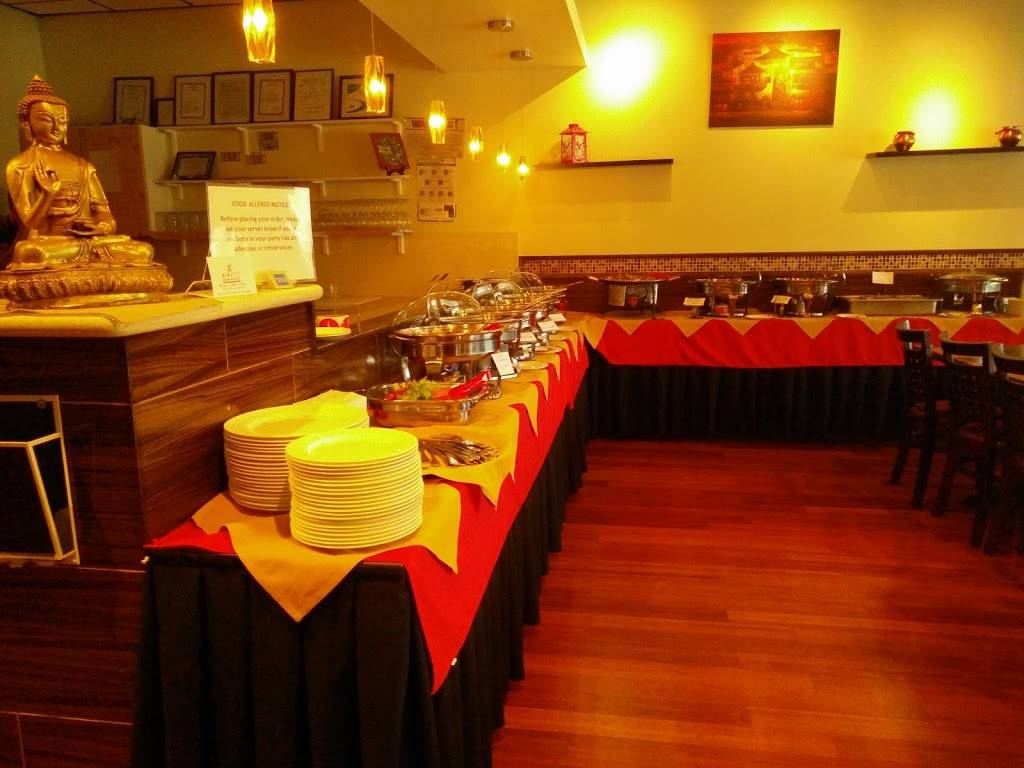 Namaste Nepali and Indian Cuisine | meal takeaway | 58 Montvale Ave, Stoneham, MA 02180, USA | 7814389688 OR +1 781-438-9688