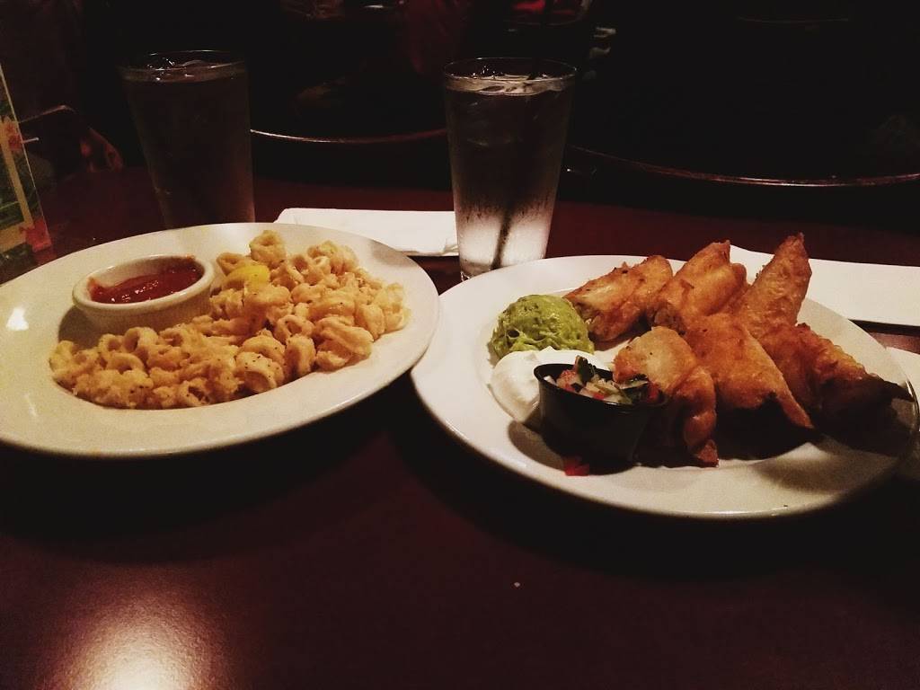 Ontario Improv Comedy Club | restaurant | 4555 Mills Cir, Ontario, CA 91764, USA | 9094845411 OR +1 909-484-5411