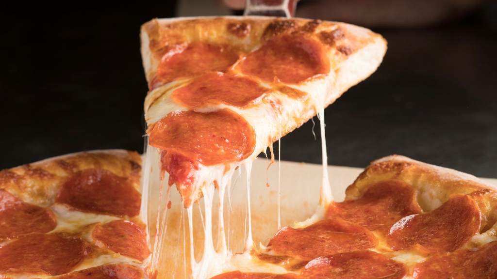 Angelina’s Famous Pizza | restaurant | 3638 Katella Ave, Los Alamitos, CA 90720, USA | 5623429300 OR +1 562-342-9300