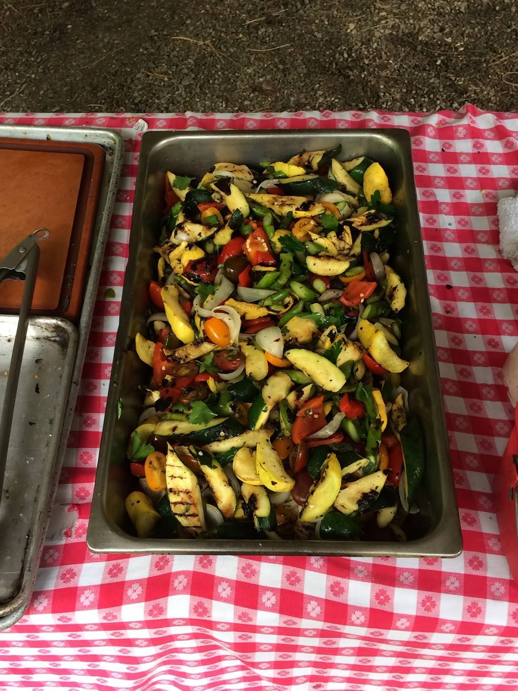 La Pampa mobile grill | restaurant | 270 King St, Yellow Springs, OH 45387, USA | 9377684865 OR +1 937-768-4865