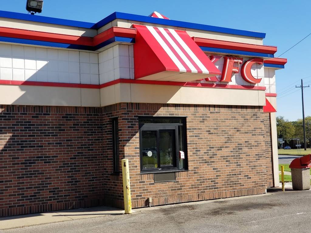 KFC | restaurant | 27026 Grand River Ave, Redford Charter Twp, MI 48240, USA | 3135387400 OR +1 313-538-7400
