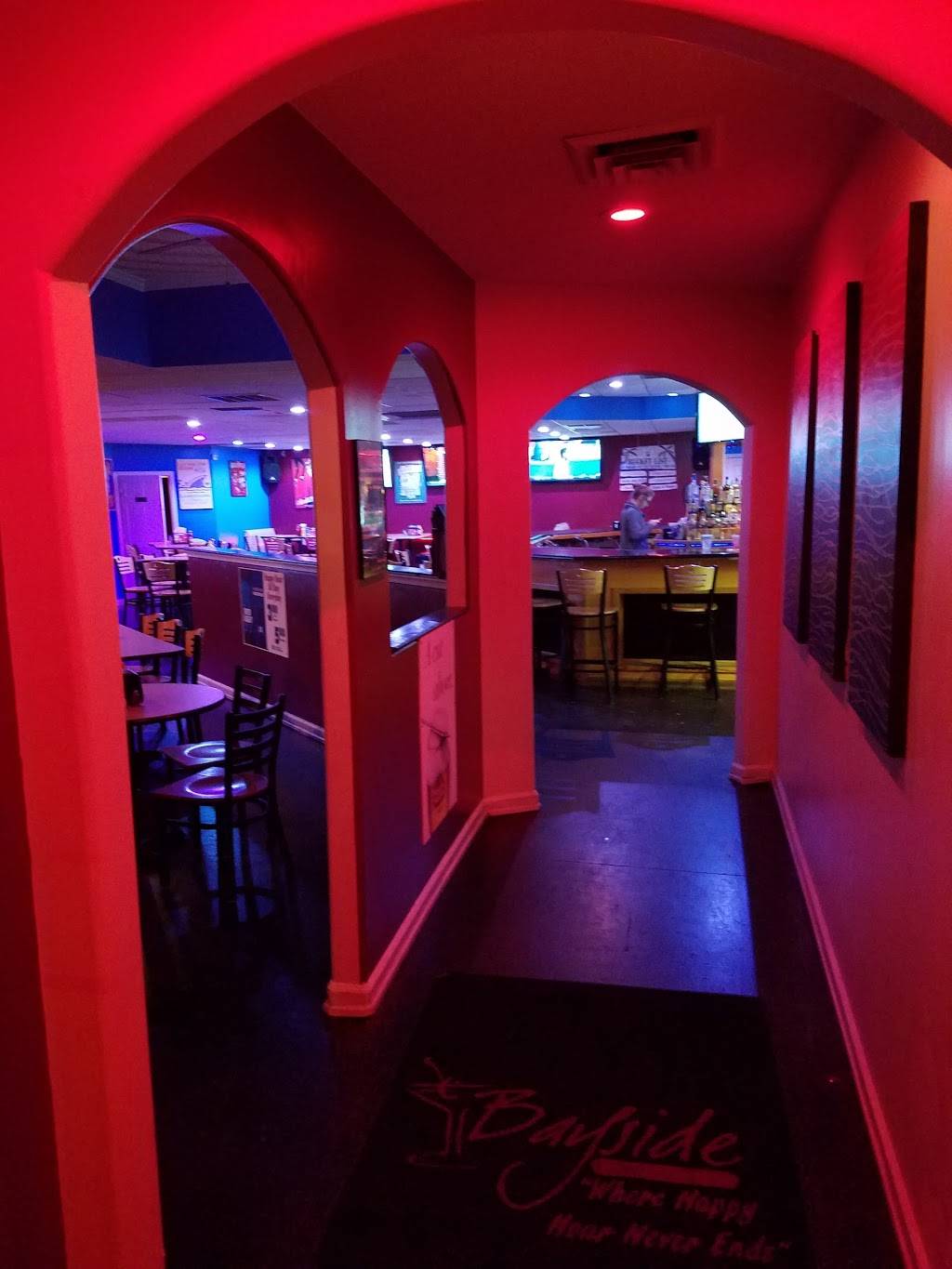 Bayside Bar & Grill | restaurant | 2973 Shore Dr #106, Virginia Beach, VA 23451, USA | 7579629602 OR +1 757-962-9602