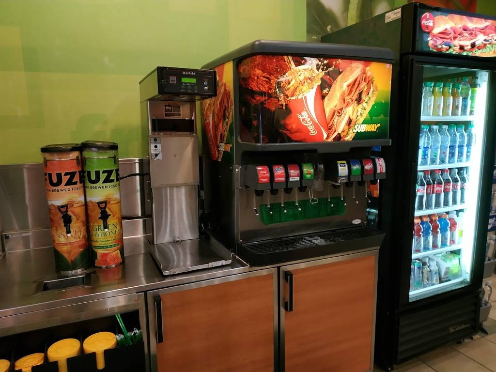 Subway Restaurants | restaurant | 6000 Sepulveda Blvd #1581, Culver City, CA 90230, USA | 3103976000 OR +1 310-397-6000