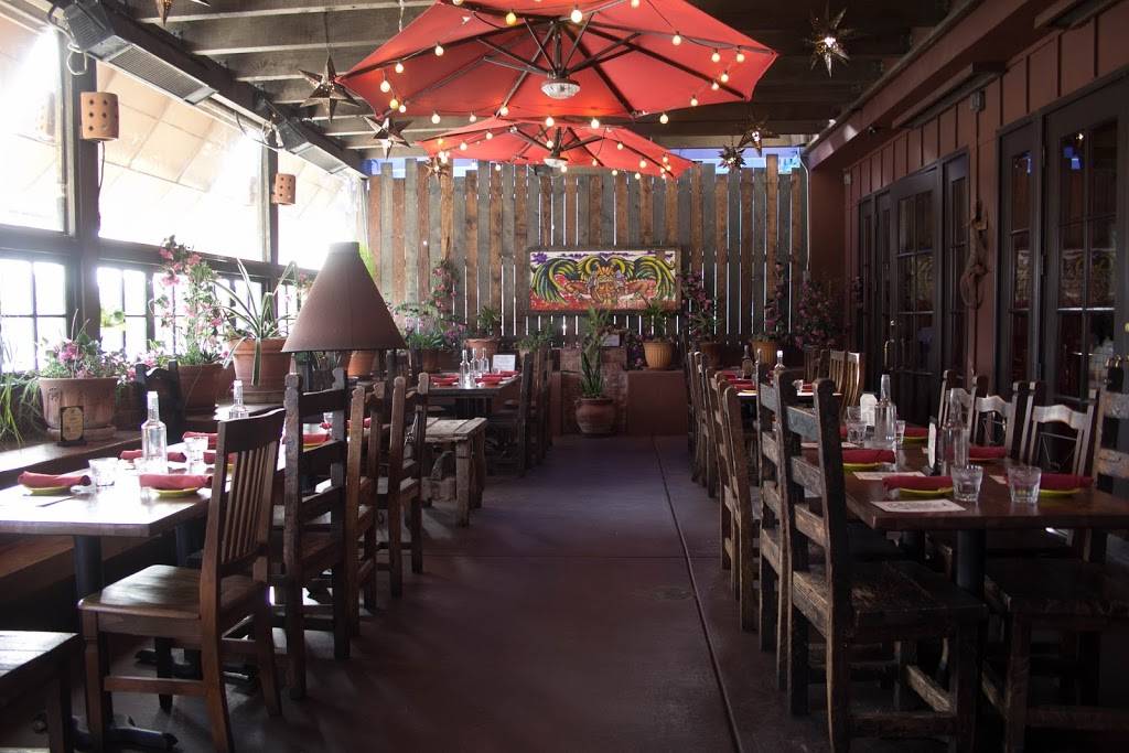 Ortega 120 | restaurant | 1814 S Pacific Coast Hwy, Redondo Beach, CA 90277, USA | 3107924120 OR +1 310-792-4120