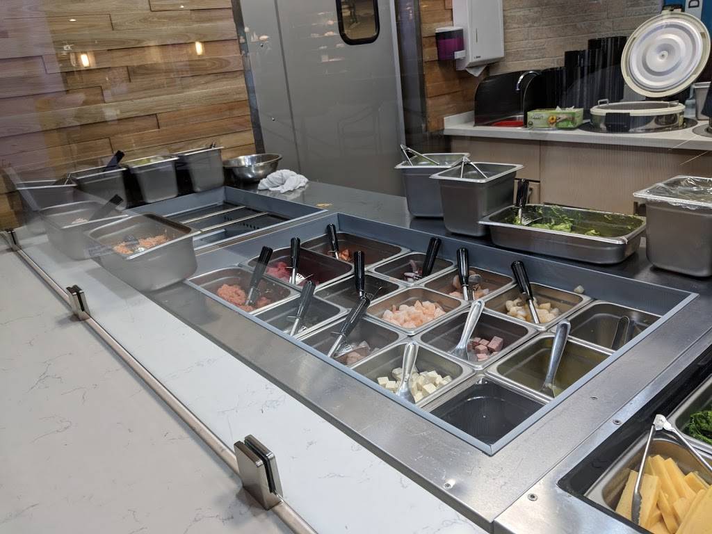 Poke Bowl | restaurant | 3251 20th Ave, San Francisco, CA 94132, USA | 4157695048 OR +1 415-769-5048