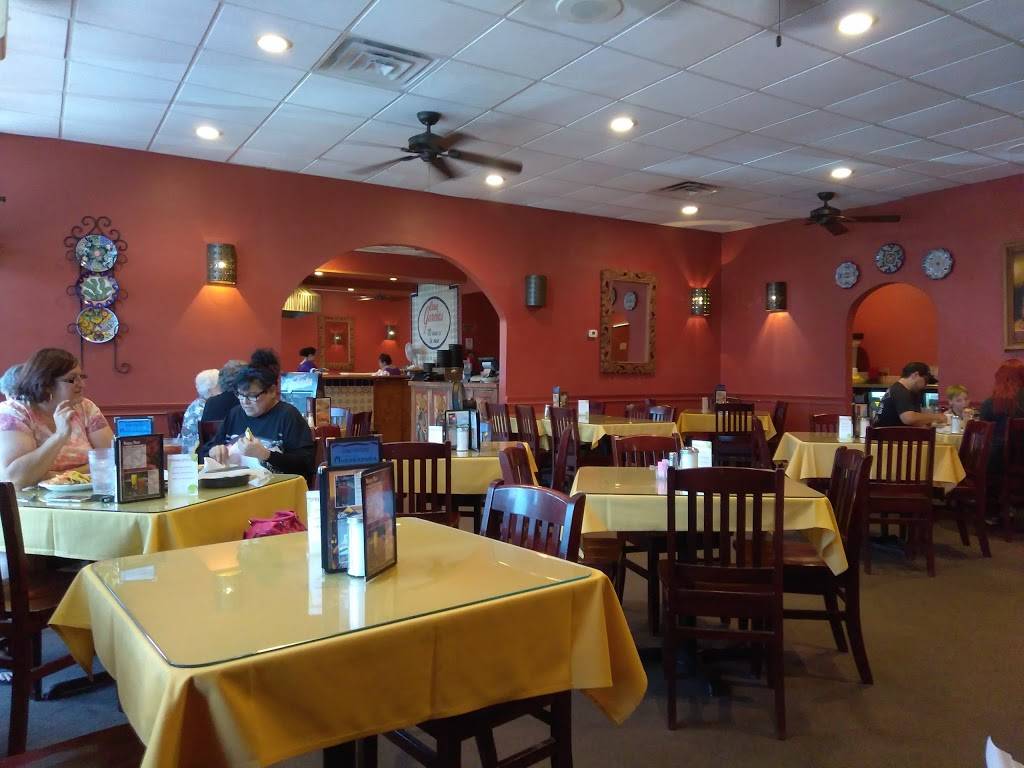 Casa Garcias | restaurant | 1901 W William Cannon Dr, Austin, TX 78745, USA | 5124419504 OR +1 512-441-9504