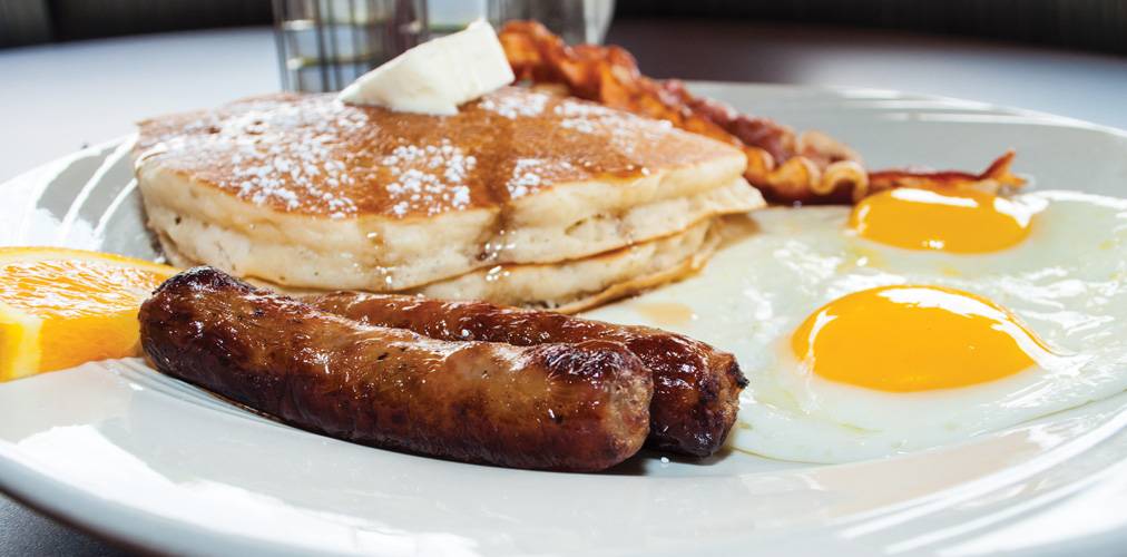 Lincoln Square Pancake House - Irvington | restaurant | 5648 E Washington St, Indianapolis, IN 46219, USA | 3173774205 OR +1 317-377-4205