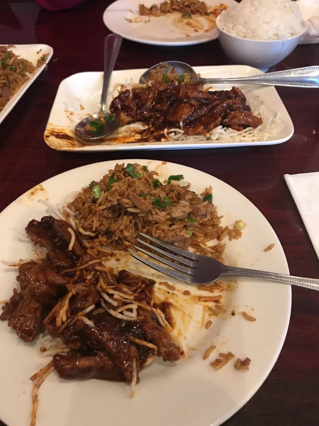 Dragon Inn of Minooka | restaurant | 2011 Ridge Rd, Minooka, IL 60447, USA | 8155212888 OR +1 815-521-2888