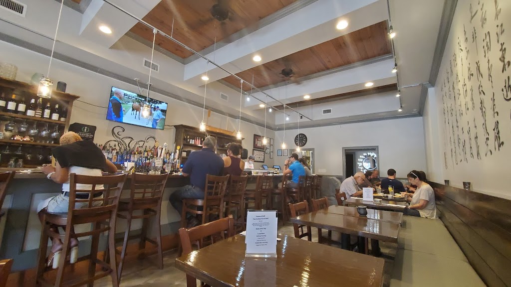 Master Joes LLC | restaurant | 21 N Section St, Fairhope, AL 36532, USA | 2519288668 OR +1 251-928-8668