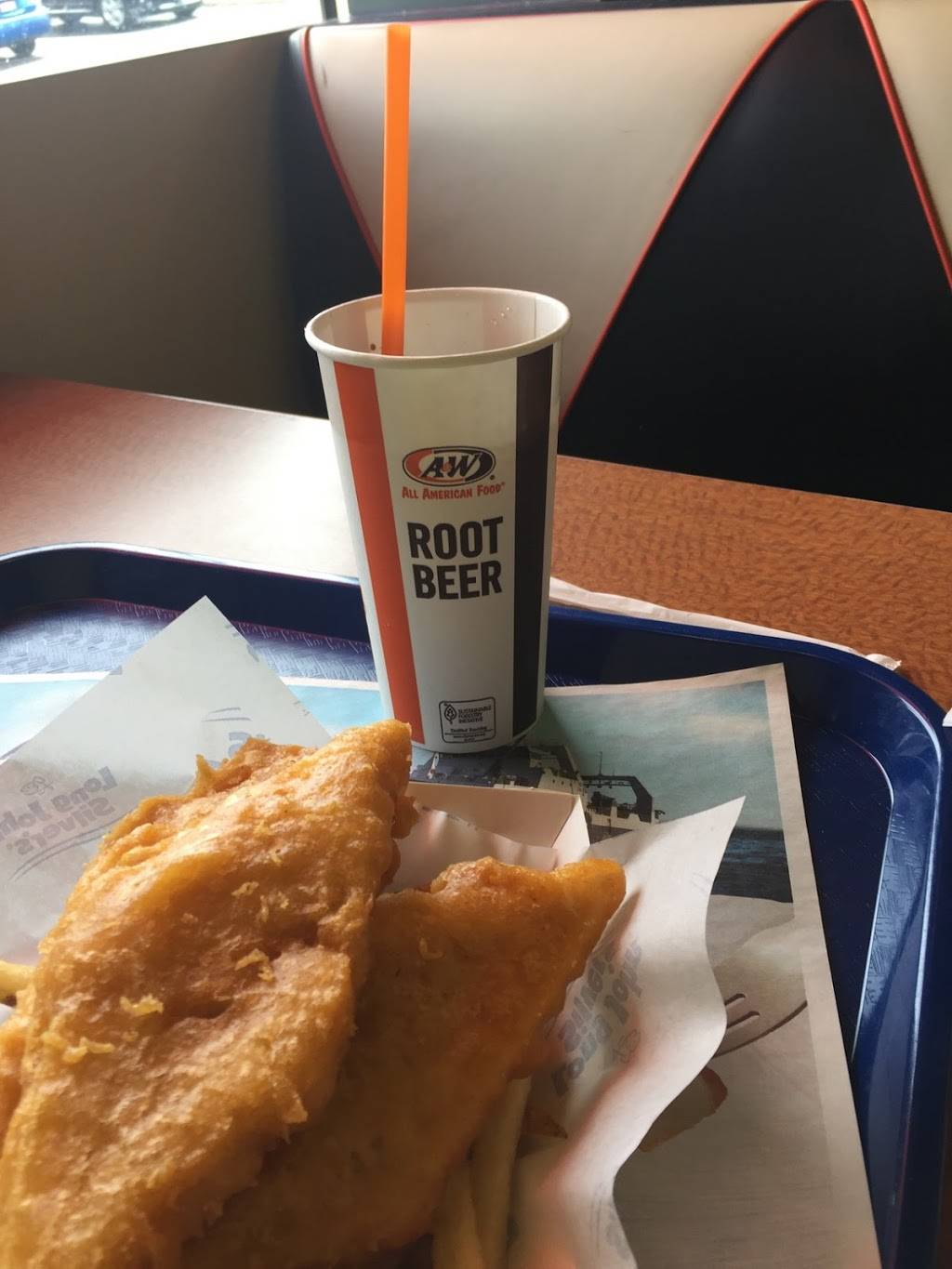 Long John Silvers | restaurant | 2235 Needmore Rd, Dayton, OH 45414, USA | 9372755940 OR +1 937-275-5940