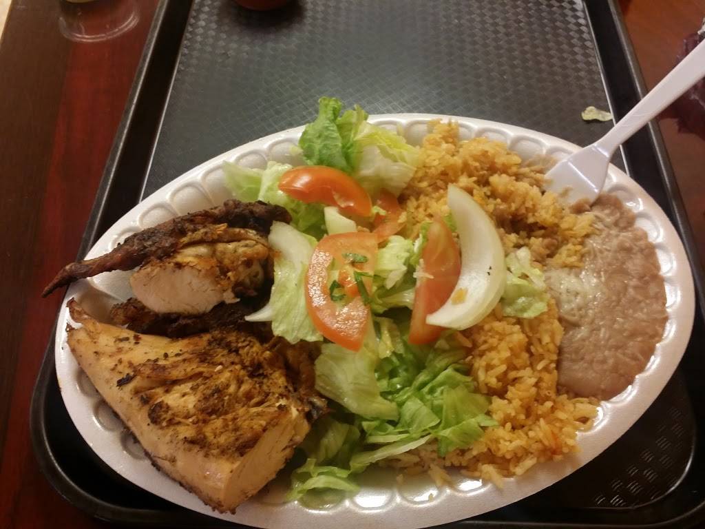 El Pollo Mobile | meal takeaway | 2520 Arville St, Las Vegas, NV 89102, USA | 7024090586 OR +1 702-409-0586