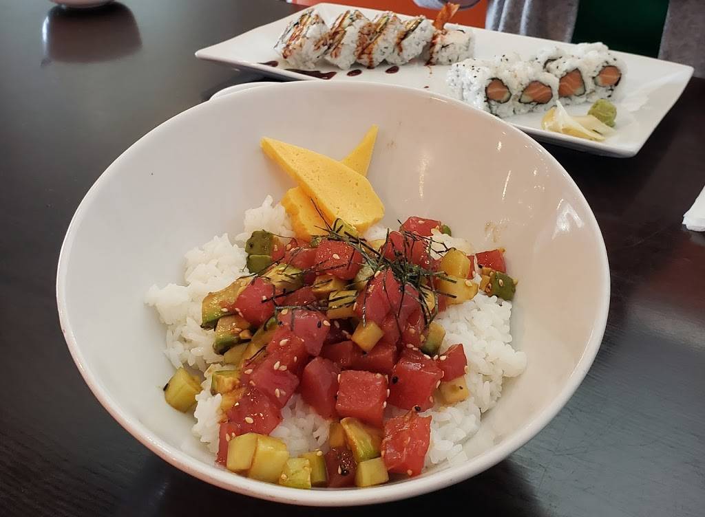 HERE Asian Cuisine (Flower Mound) | restaurant | 1050 Flower Mound Rd #110, Flower Mound, TX 75028, USA | 9724105800 OR +1 972-410-5800