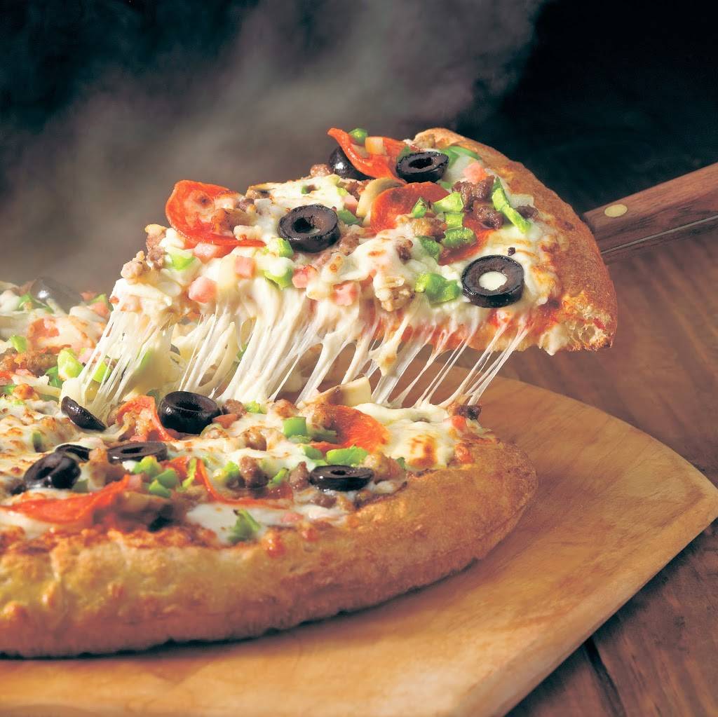 MrJims.Pizza Justin | meal delivery | 950 FM156, Justin, TX 76247, USA | 9406481993 OR +1 940-648-1993
