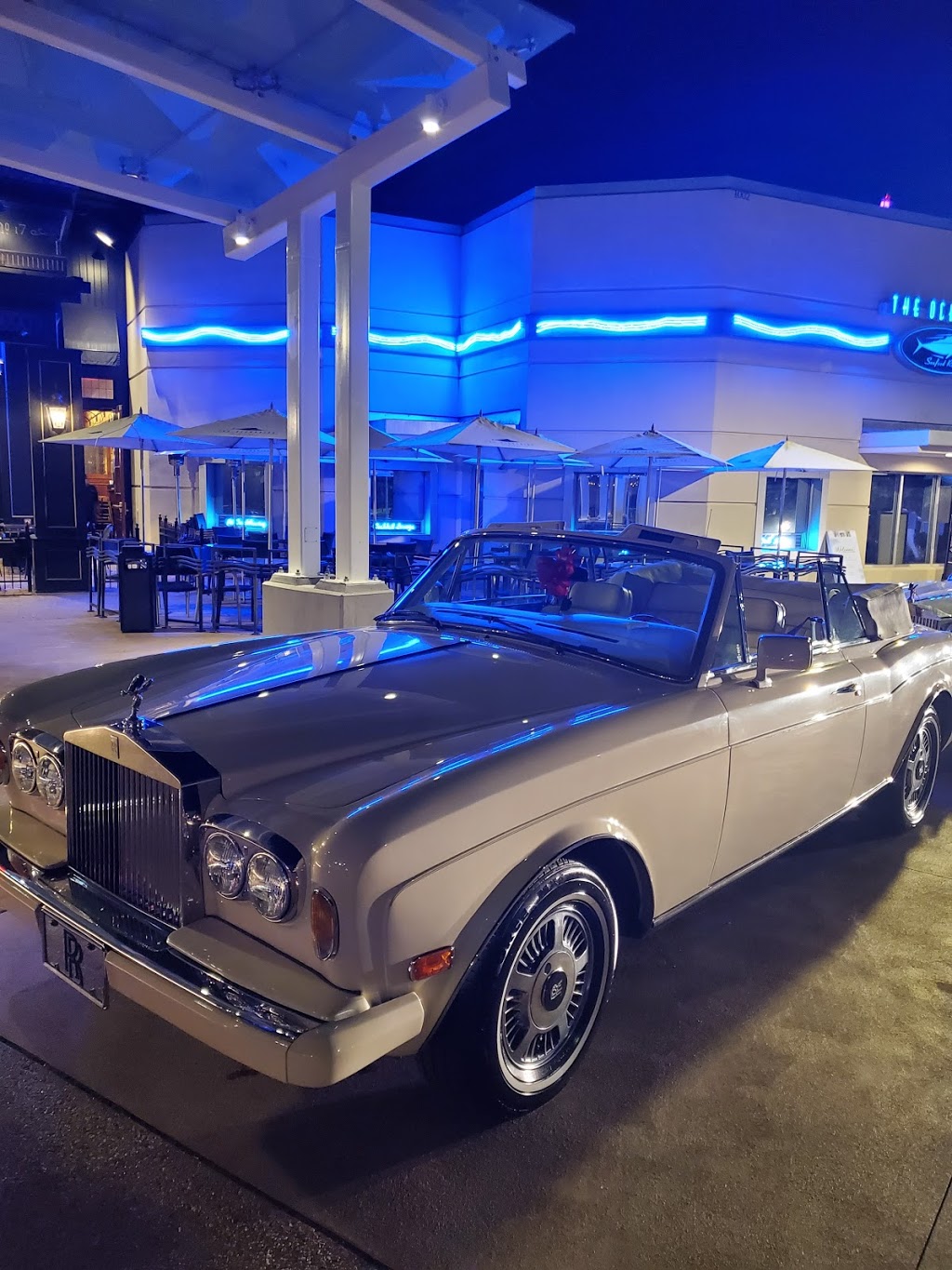 Taverna Opa Orlando | night club | 9101 International Dr #2240, Orlando, FL 32819, USA | 4073518660 OR +1 407-351-8660