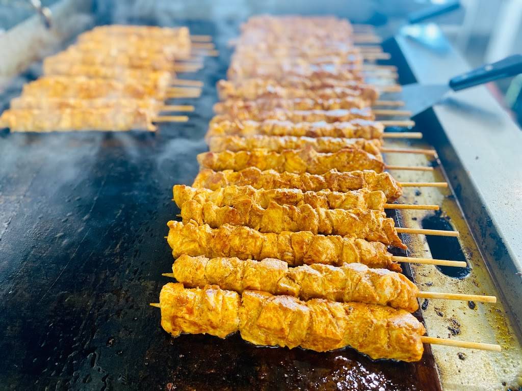 Apolis Greek Street Food Glen Ellyn | restaurant | 430 Roosevelt Rd, Glen Ellyn, IL 60137, USA | 6304749956 OR +1 630-474-9956