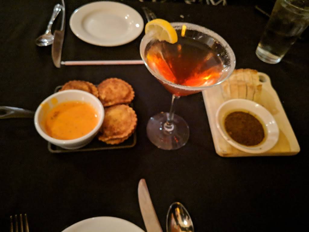 Milazzos Ristorante | restaurant | 2001 Main St, Porterdale, GA 30014, USA | 6786250000 OR +1 678-625-0000