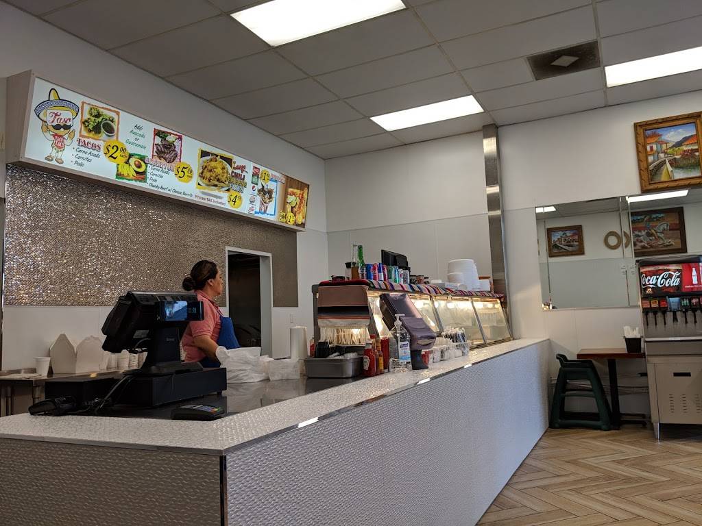 Taso Taco Taco | restaurant | 1030 W Martin Luther King Jr Blvd, Los Angeles, CA 90037, USA | 3238785678 OR +1 323-878-5678