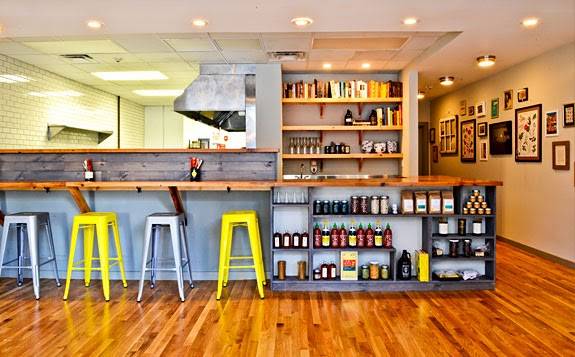 Mei Mei | restaurant | 506 Park Dr, Boston, MA 02215, USA | 8572504959 OR +1 857-250-4959