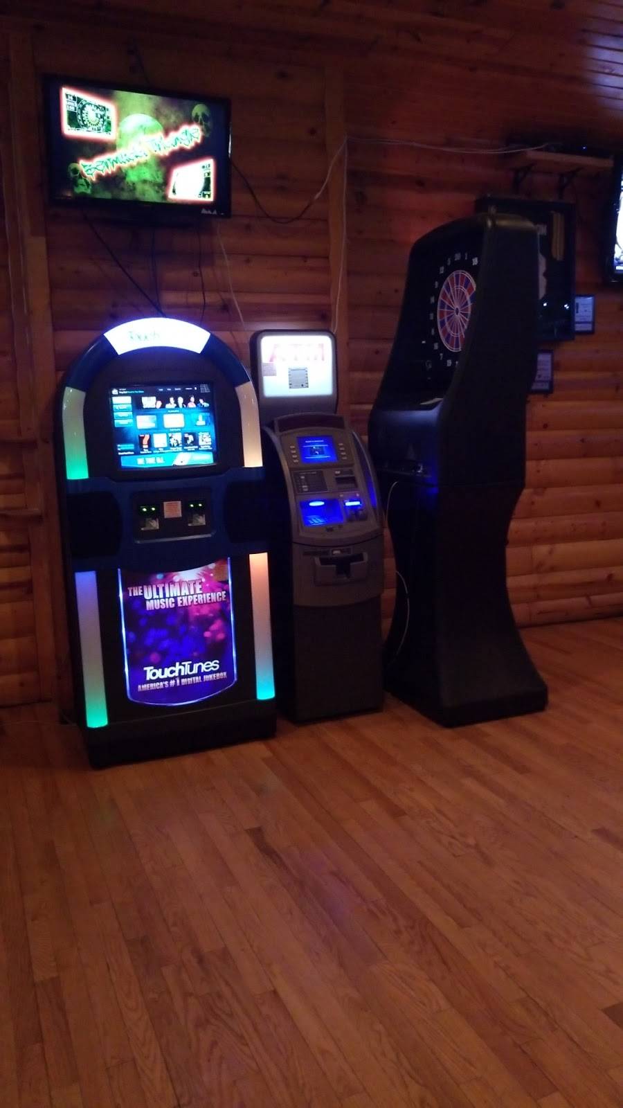 Blair Haus | restaurant | 107 W Broadway St, Blair, WI 54616, USA | 6089899007 OR +1 608-989-9007